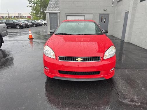 2006 Chevrolet Monte Carlo SS 2dr Coupe