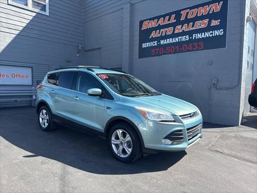 2013 Ford Escape SE