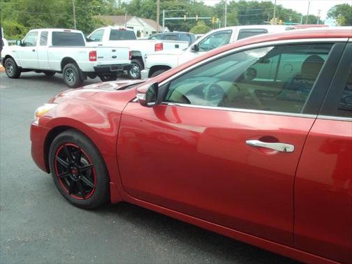 2013 Nissan Altima 2.5 SL