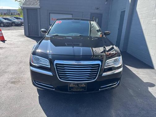 2014 Chrysler 300 S