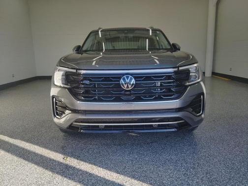 2024 Volkswagen Atlas 2.0T SEL Premium R-Line 4MOTION
