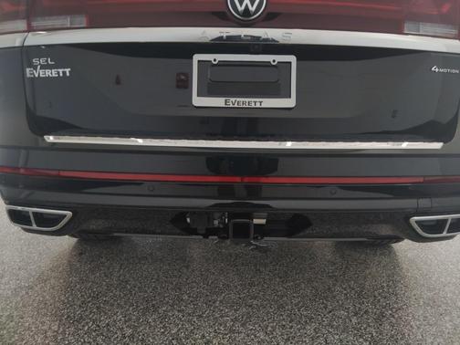 2026 Volkswagen Atlas 2.0T SEL Premium R-Line 4MOTION