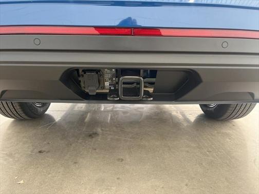 2025 Volkswagen Atlas 2.0T SE w/Technology 4MOTION