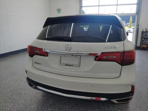 2020 Acura MDX 3.5L w/Technology Package