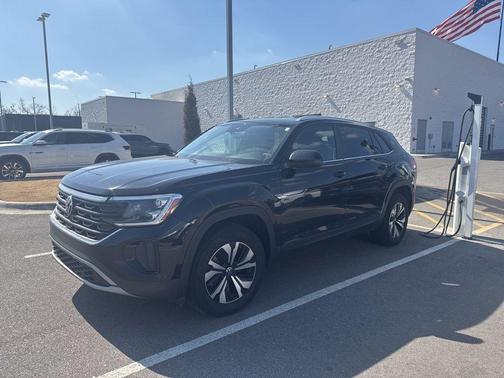 2024 Volkswagen Atlas Cross Sport 2.0T SE