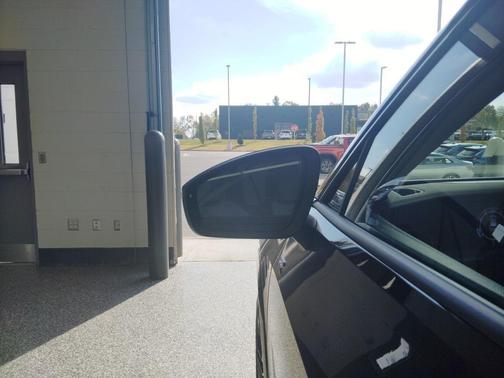 2026 Volkswagen Tiguan 2.0T SE R-Line Black 4MOTION