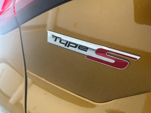 2022 Acura MDX Type S