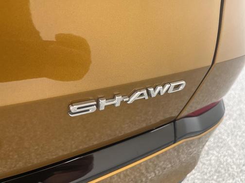 2022 Acura MDX Type S