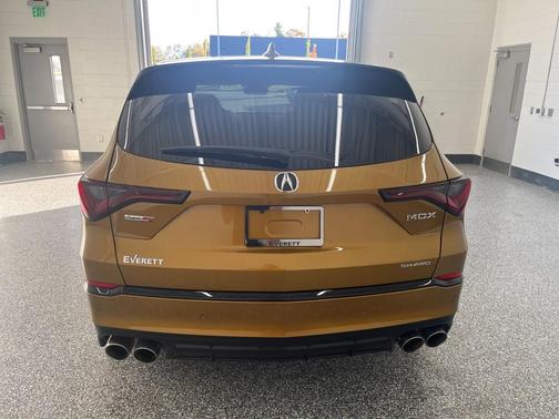 2022 Acura MDX Type S