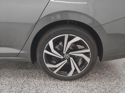 2026 Volkswagen Jetta 1.4T SEL