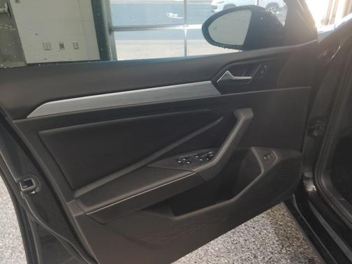 2026 Volkswagen Jetta 1.4T S