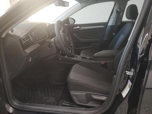 2026 Volkswagen Jetta 1.4T S