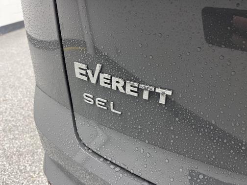 2026 Volkswagen Atlas Cross Sport 2.0T SEL Premium