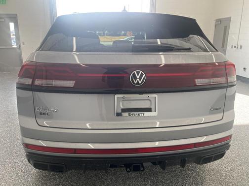 2026 Volkswagen Atlas Cross Sport 2.0T SEL