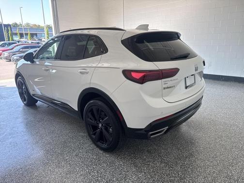 2025 Buick Envision Sport Touring AWD