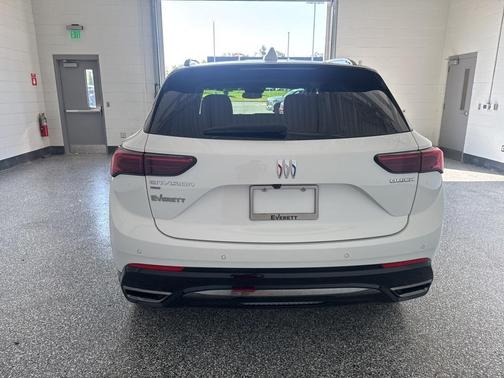 2025 Buick Envision Sport Touring AWD
