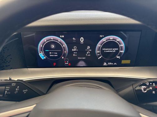 platinum gray metallic 2026 Volkswagen Tiguan 2.0T SE R-Line Black 4MOTION