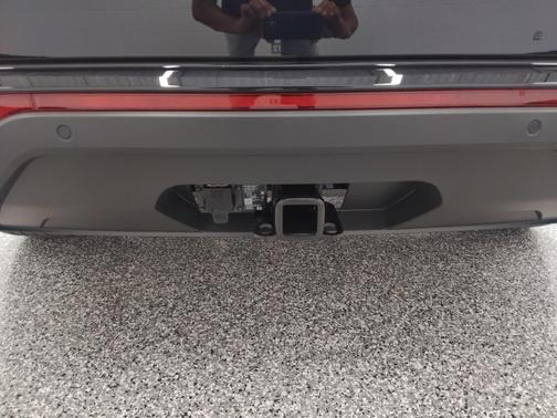 2026 Volkswagen Atlas Cross Sport 2.0T SE w/Technology 4MOTION