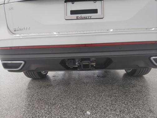 2026 Volkswagen Atlas 2.0T SE w/Technology 4MOTION