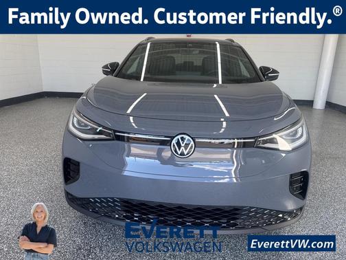 2025 Volkswagen ID.4 Pro S