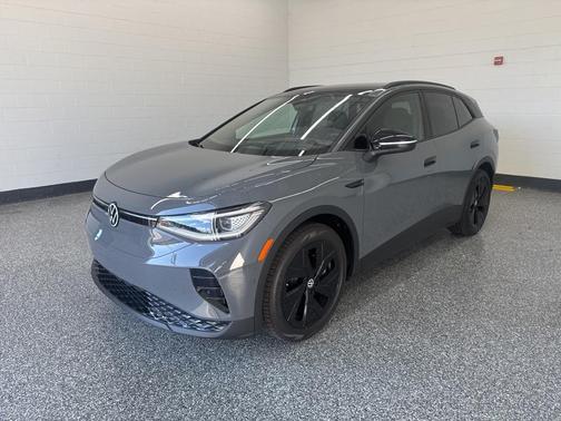 2025 Volkswagen ID.4 Pro S