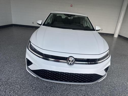 2026 Volkswagen Jetta 1.4T S