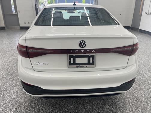 2026 Volkswagen Jetta 1.4T S