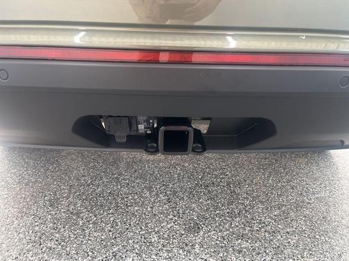 2026 Volkswagen Atlas Cross Sport 2.0T SE w/Technology 4MOTION