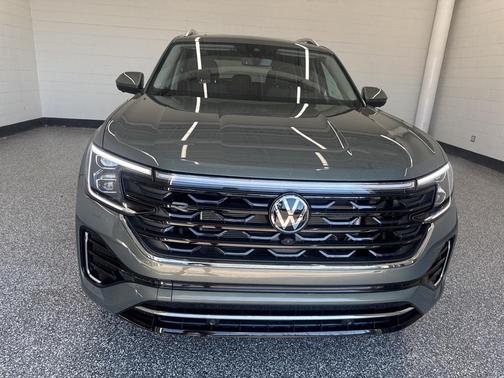 2026 Volkswagen Atlas 2.0T SEL Premium R-Line 4MOTION