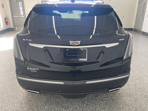 2023 Cadillac XT5 Sport