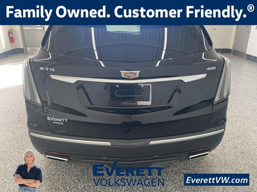 2023 Cadillac XT5 Sport