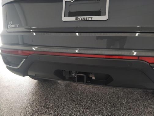 2026 Volkswagen Atlas Cross Sport 2.0T SE w/Technology 4MOTION