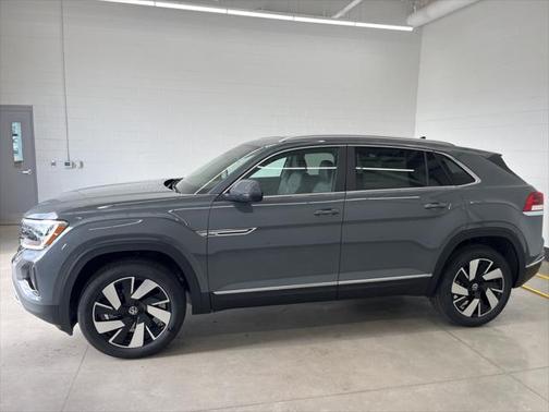 2025 Volkswagen Atlas Cross Sport 2.0T SEL