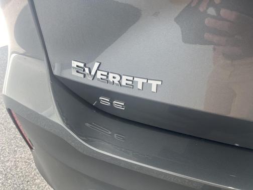 2026 Volkswagen Tiguan 2.0T SE 4MOTION