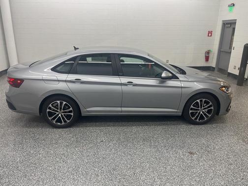 2026 Volkswagen Jetta 1.4T S