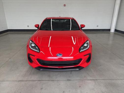 2023 Subaru BRZ Limited
