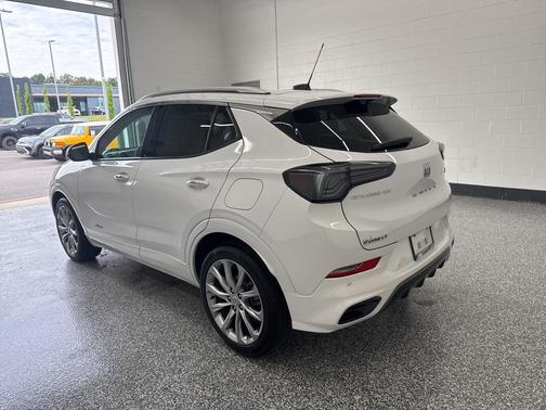 2024 Buick Encore GX Avenir