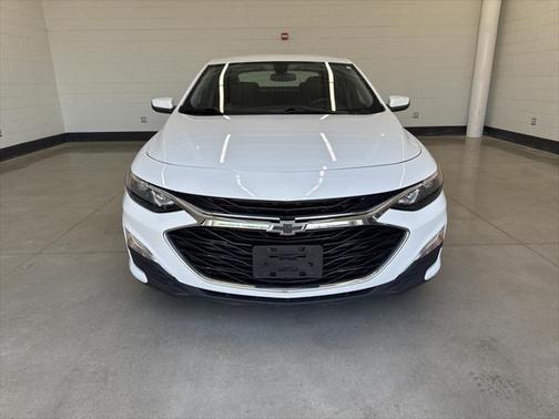 2020 Chevrolet Malibu FWD RS