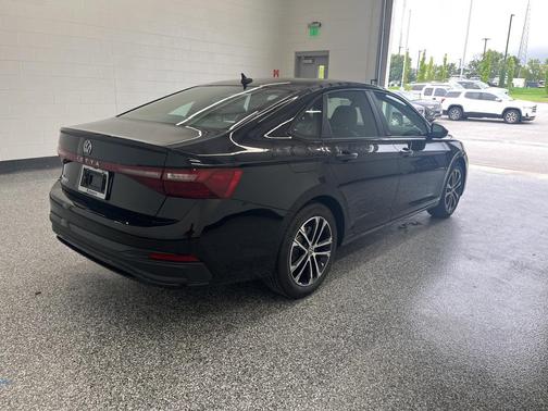 2026 Volkswagen Jetta 1.4T S