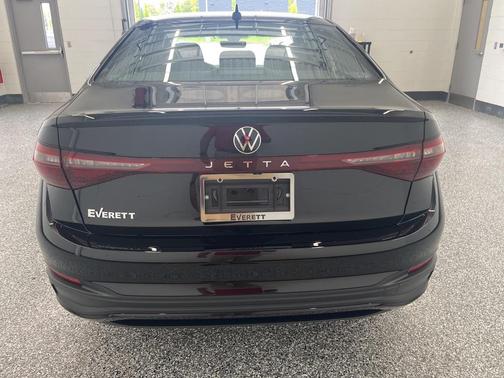 2026 Volkswagen Jetta 1.4T S