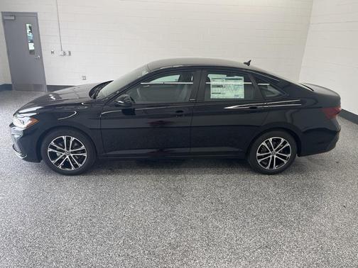 2026 Volkswagen Jetta 1.4T S