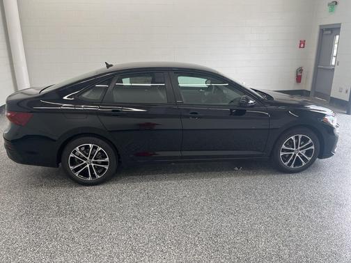 2026 Volkswagen Jetta 1.4T S