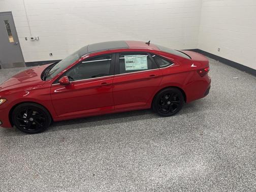 2026 Volkswagen Jetta 1.4T SE