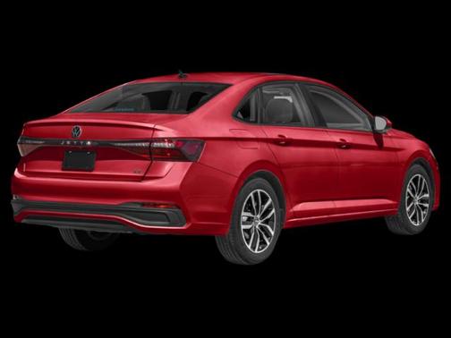 2026 Volkswagen Jetta 1.4T SE