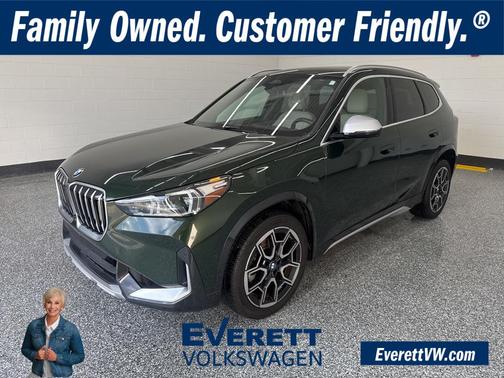 2023 BMW X1 xDrive28i
