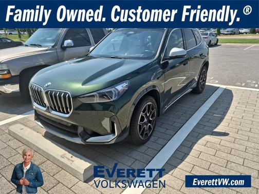 2023 BMW X1 xDrive28i