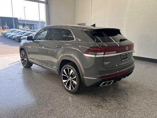 2026 Volkswagen Atlas Cross Sport 2.0T SEL Premium
