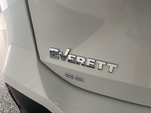 2026 Volkswagen Tiguan 2.0T SE 4MOTION