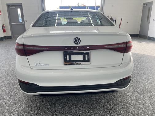 2026 Volkswagen Jetta 1.4T S