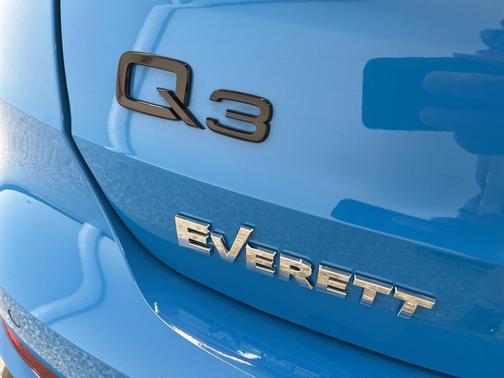 2022 Audi Q3 45 S line Premium Plus